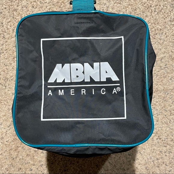 VINTAGE MIGHTY DUCKS DUFFLE BAG - Picture 7 of 9